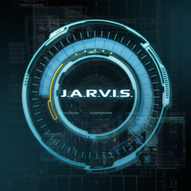 J.A.R.V.I.S. Interface
